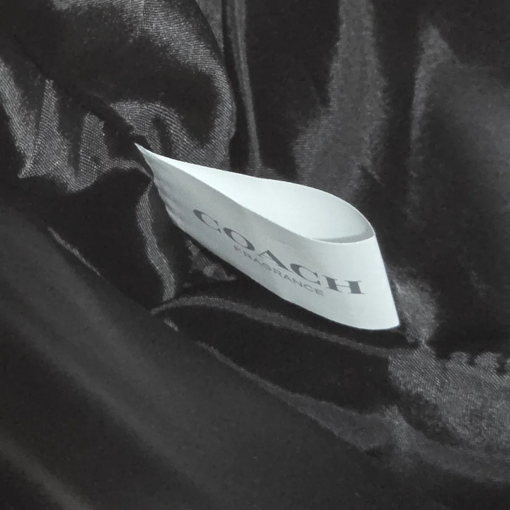 Coach Weekender Carry-On Duffle Bag - RARE NEW - Picture 10 of 15